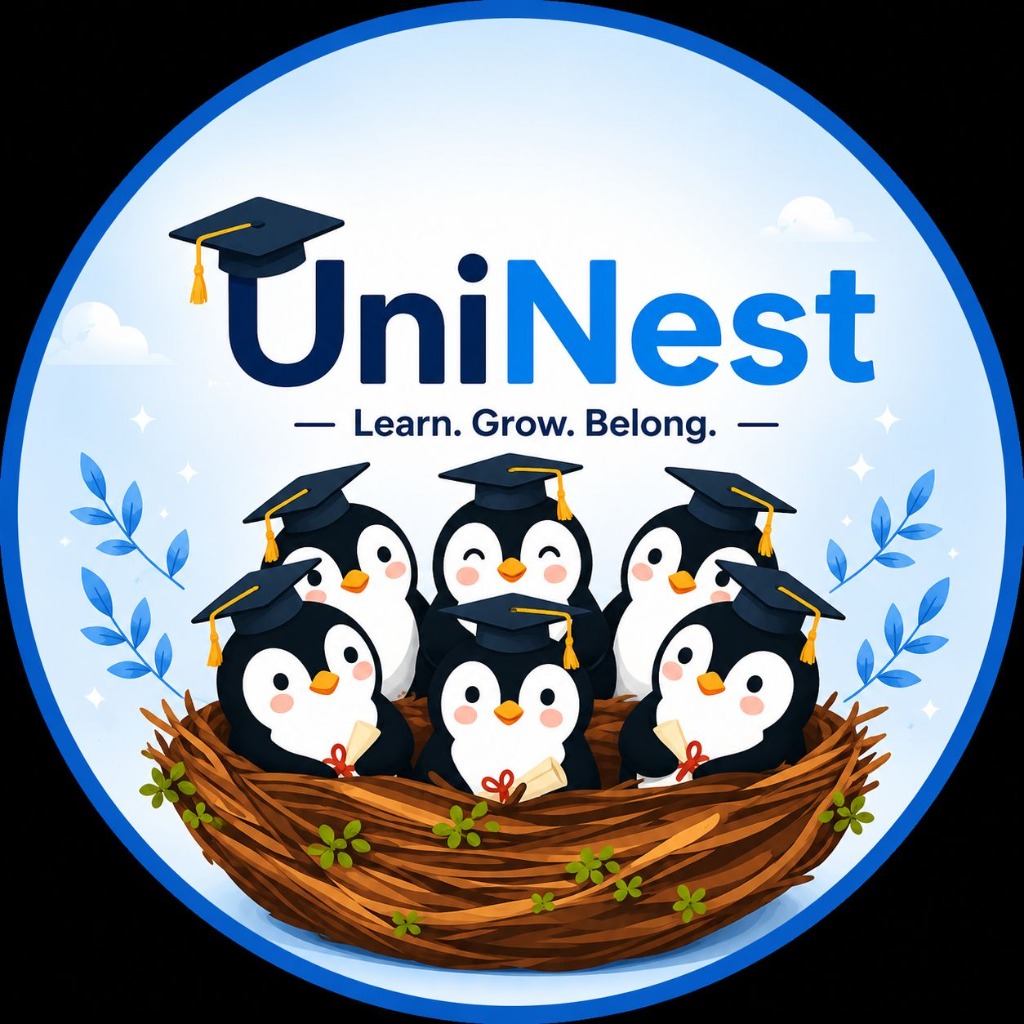 UniNest Logo